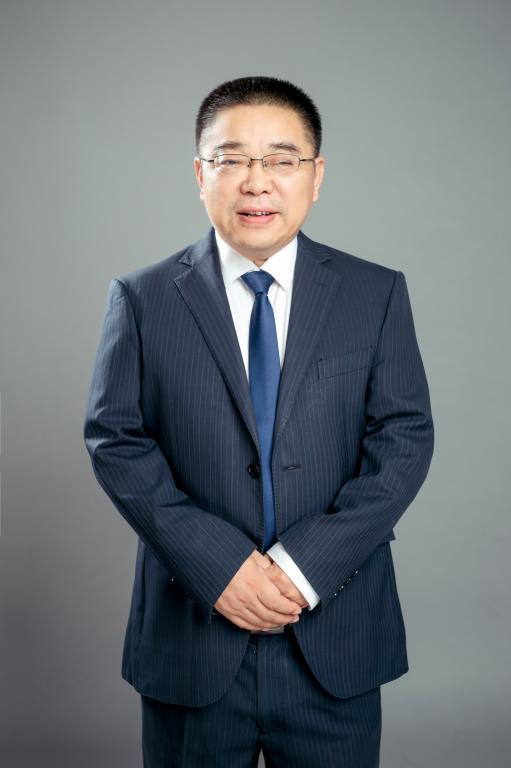 李洪儒